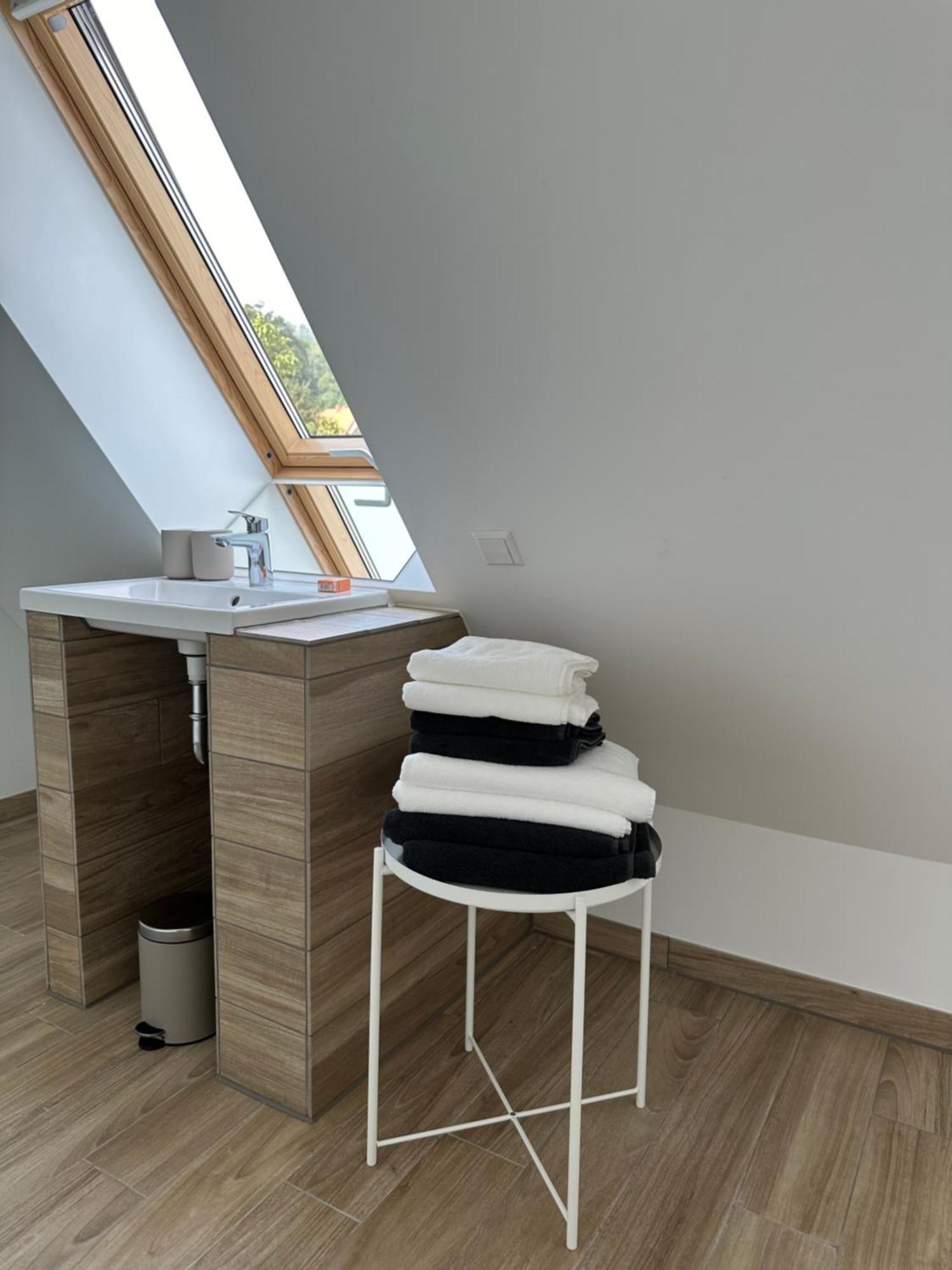 Exklusive Maisonette-Wohnung Am Rande Von Freiburg Merzhausen Εξωτερικό φωτογραφία