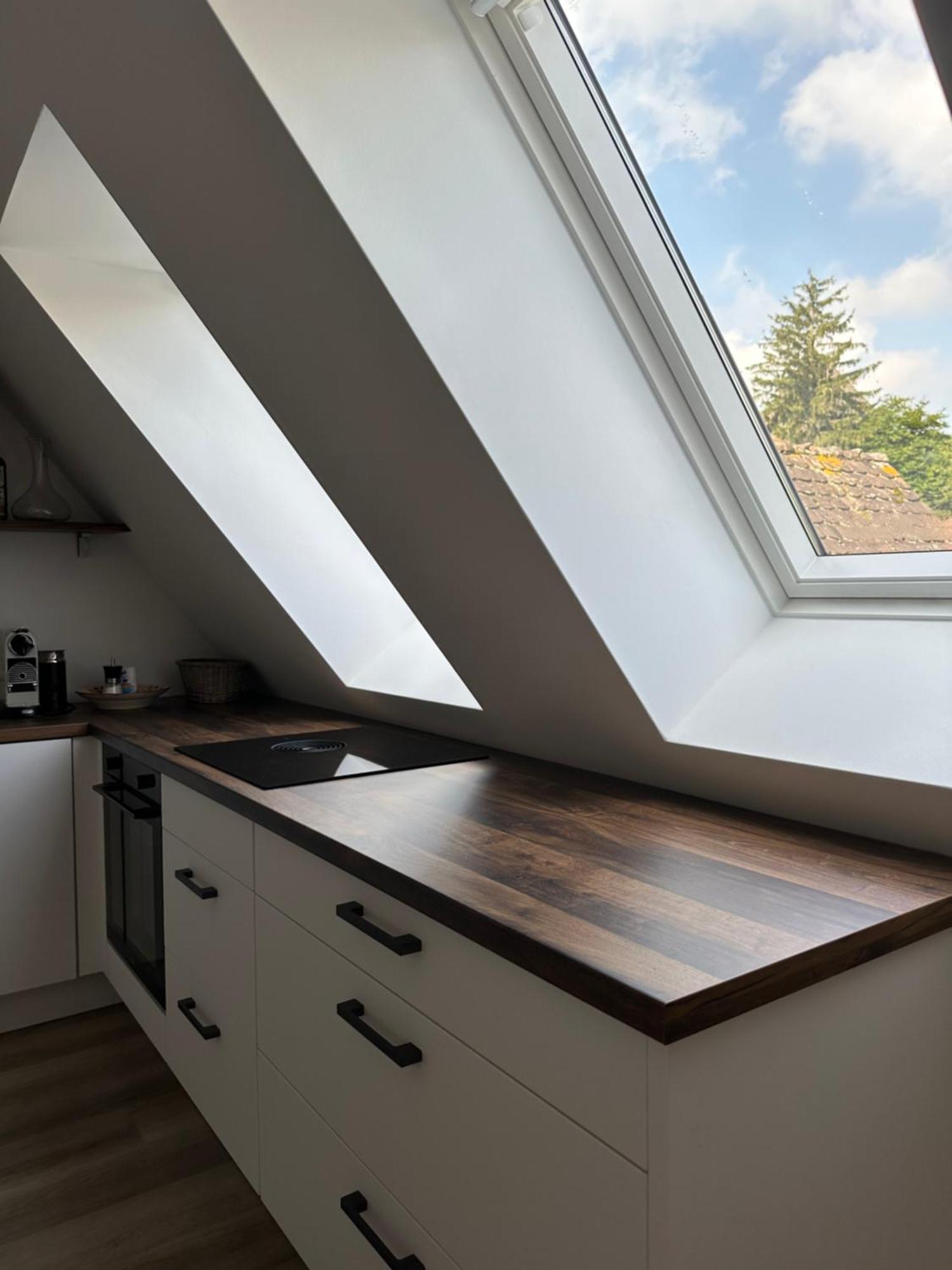 Exklusive Maisonette-Wohnung Am Rande Von Freiburg Merzhausen Εξωτερικό φωτογραφία