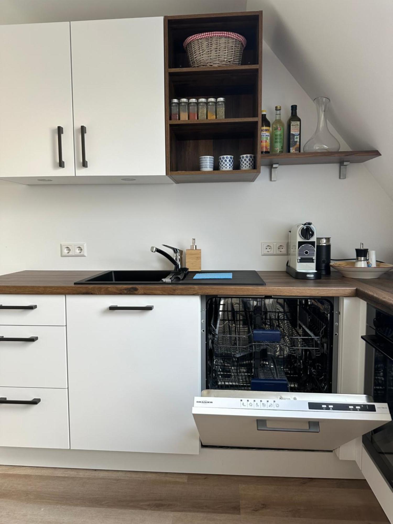 Exklusive Maisonette-Wohnung Am Rande Von Freiburg Merzhausen Εξωτερικό φωτογραφία