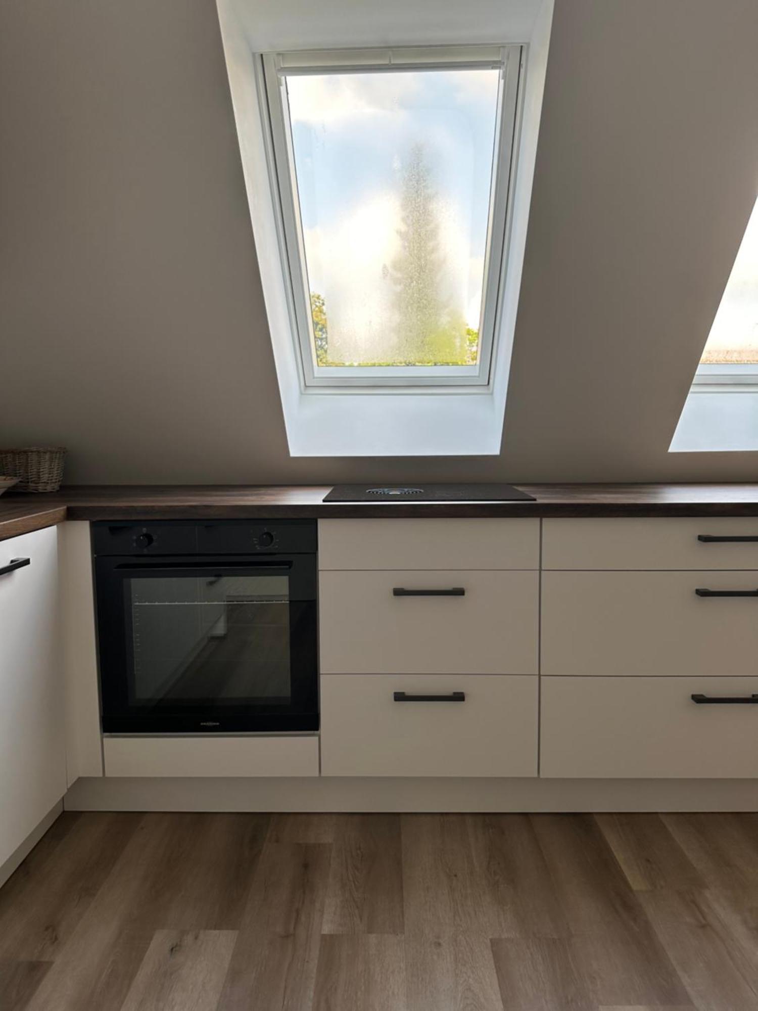 Exklusive Maisonette-Wohnung Am Rande Von Freiburg Merzhausen Εξωτερικό φωτογραφία