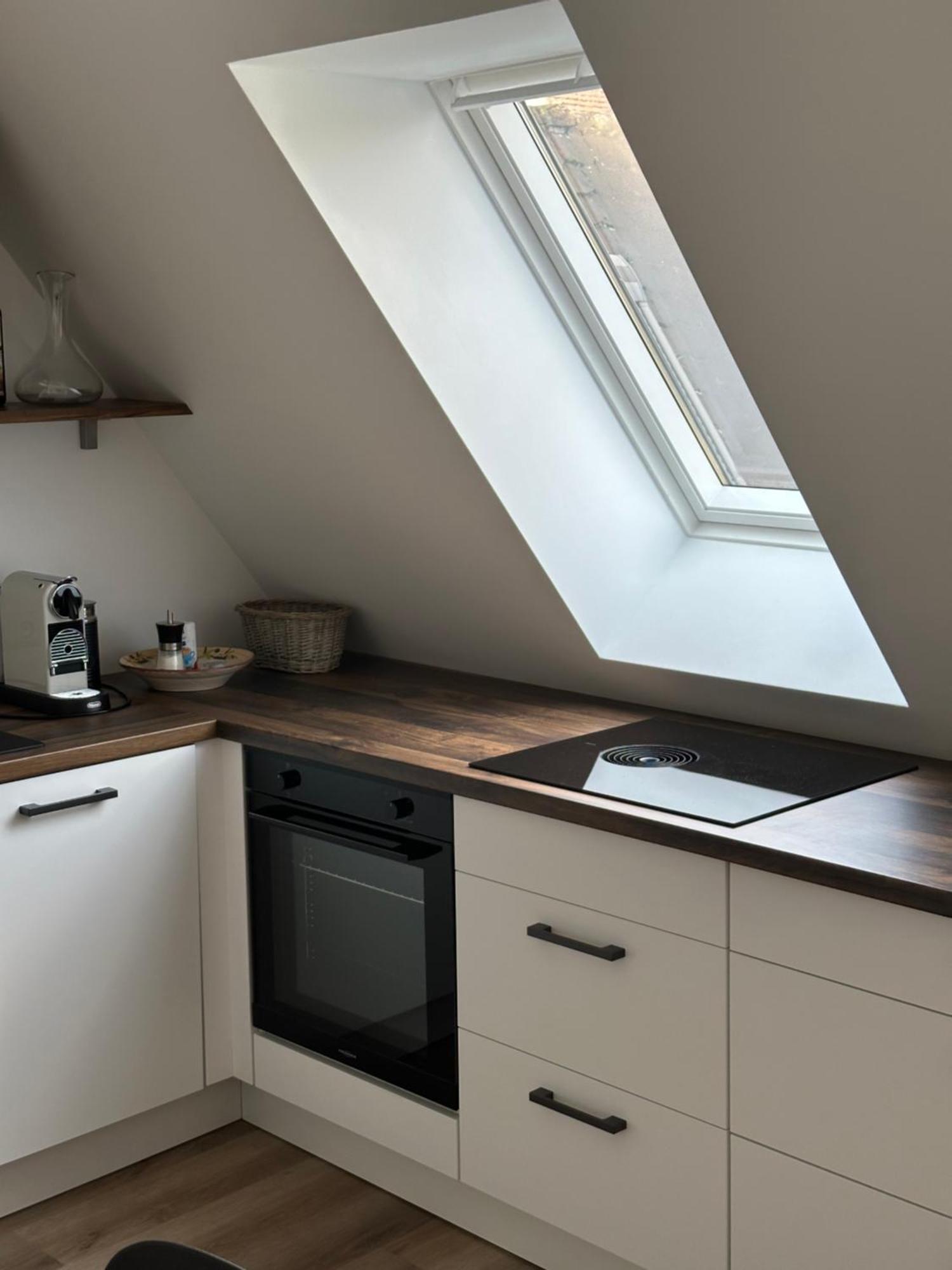 Exklusive Maisonette-Wohnung Am Rande Von Freiburg Merzhausen Εξωτερικό φωτογραφία